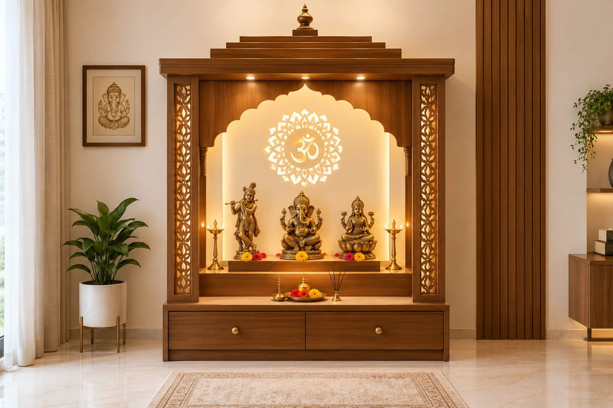 Temple