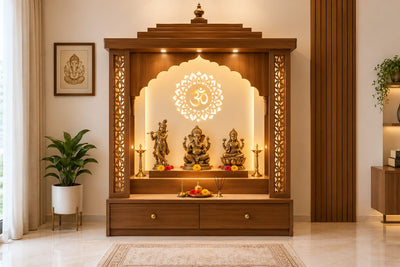 Temple