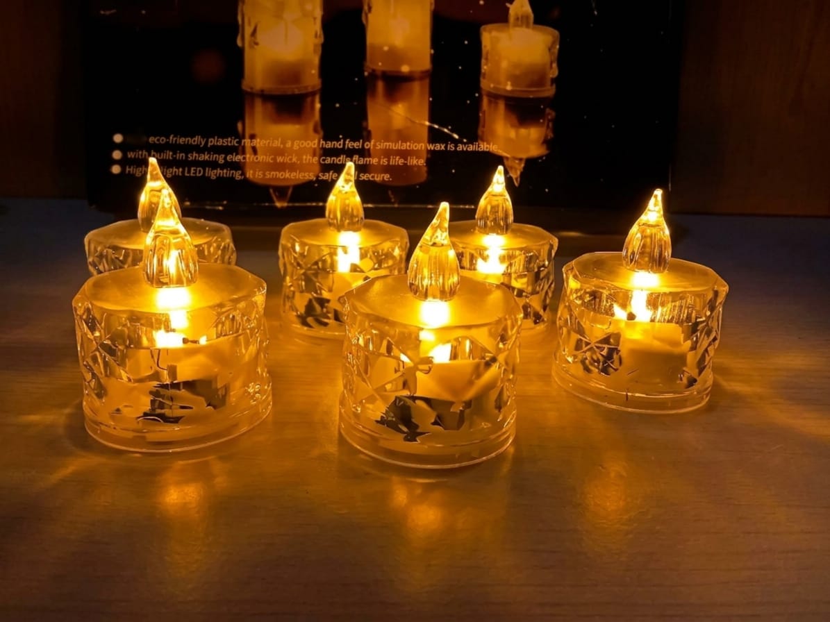 LED Candle
